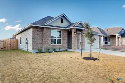 1122 Lilac Ledge Drive, Temple, TX 76502 - Photo 1