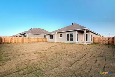 1122 Lilac Ledge Drive, Temple, TX 76502 - Photo 29