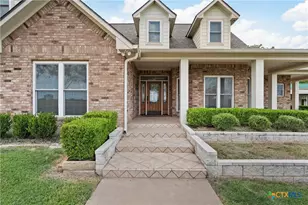 113 County Rd 453, Troy, TX 76579 - Photo 3