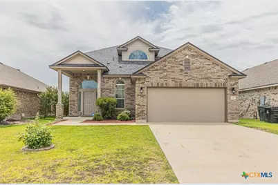 267 Bainbridge Road, Temple, TX 76502 - Photo 1