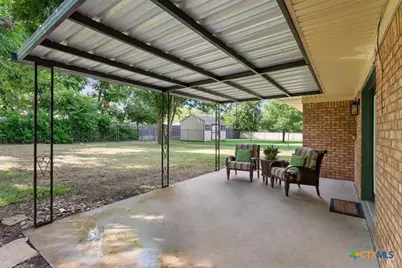 3309 East Drive, Temple, TX 76502 - Photo 33