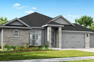 5059 Fenceline Trl, Nolanville, TX 76559 - Photo 1