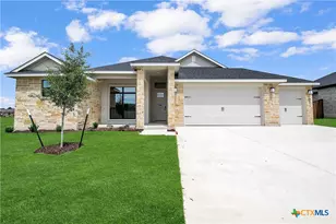 5059 Fenceline Trl, Nolanville, TX 76559 - Photo 3