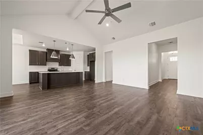 5059 Fence Line Trail, Nolanville, TX 76559 - Photo 7