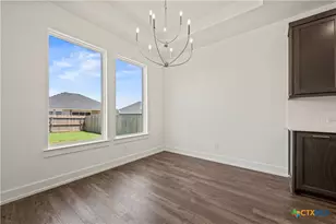 5059 Fenceline Trl, Nolanville, TX 76559 - Photo 5