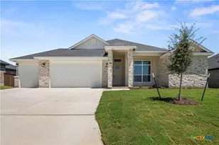 5059 Fenceline Trl, Nolanville, TX 76559 - Photo 1