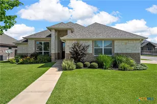 2515 Paisley Dr, Temple, TX 76502 - Photo 1