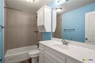 2515 Paisley Dr, Temple, TX 76502 - Photo 17
