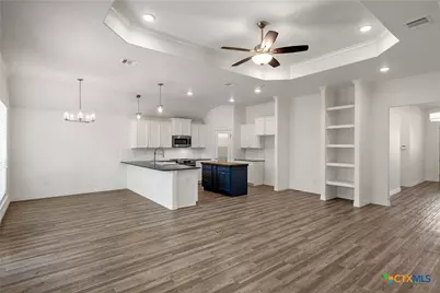 2515 Paisley Drive, Temple, TX 76502 - Photo 5