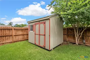 2515 Paisley Dr, Temple, TX 76502 - Photo 25