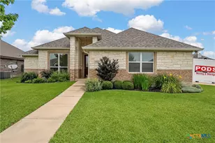 2515 Paisley Dr, Temple, TX 76502 - Photo 1
