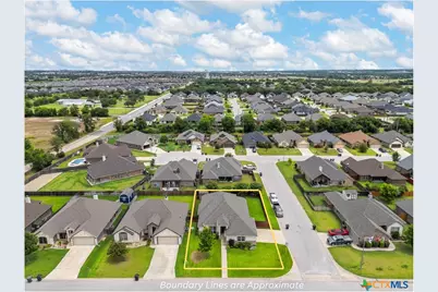 2515 Paisley Drive, Temple, TX 76502 - Photo 27