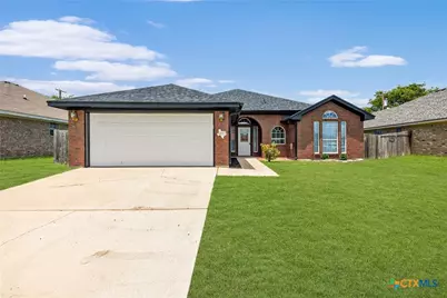 4703 Jim Avenue, Killeen, TX 76549 - Photo 1