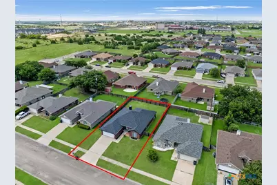 4703 Jim Avenue, Killeen, TX 76549 - Photo 5