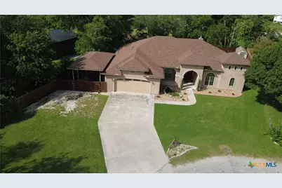 233 Meadowlark Lane, Mcqueeney, TX 78123 - Photo 3