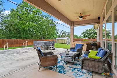 233 Meadowlark Lane, Mcqueeney, TX 78123 - Photo 35