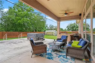 233 Meadowlark Ln, Mcqueeney, TX 78123 - Photo 35