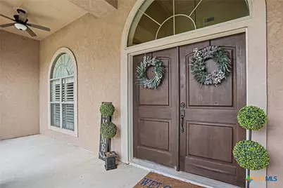 233 Meadowlark Lane, Mcqueeney, TX 78123 - Photo 5
