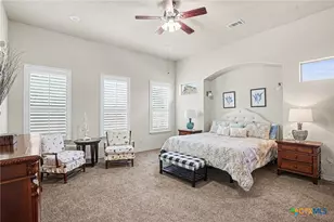 233 Meadowlark Ln, Mcqueeney, TX 78123 - Photo 21