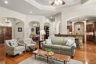 233 Meadowlark Ln, Mcqueeney, TX 78123 - Photo 9