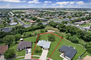 4119 Teal Dr, Killeen, TX 76542 - Photo 35