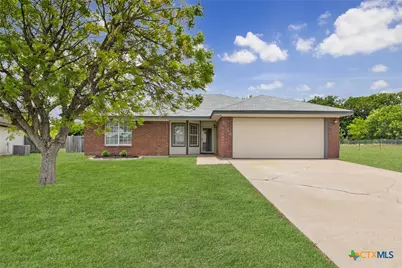 4119 Teal Drive, Killeen, TX 76542 - Photo 5