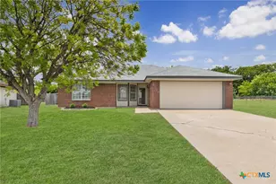 4119 Teal Dr, Killeen, TX 76542 - Photo 5