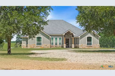638 County Road 337, Rosebud, TX 76570 - Photo 1