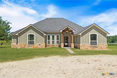 638 County Road 337, Rosebud, TX 76570 - Photo 1