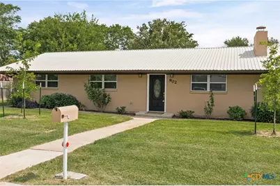 902 E Pam Street, Little River Academy, TX 76554 - Photo 1