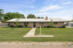 902 E Pam St, Little River-Academy, TX 76554 - Photo 1
