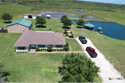 446 Gibb Boulevard, Seadrift, TX 77983 - Photo 3