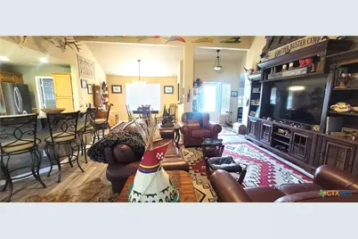 446 Gibb Boulevard, Seadrift, TX 77983 - Photo 23