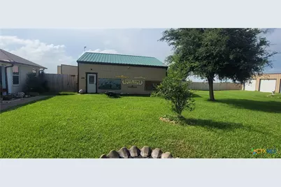 446 Gibb Boulevard, Seadrift, TX 77983 - Photo 9