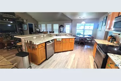 446 Gibb Boulevard, Seadrift, TX 77983 - Photo 27