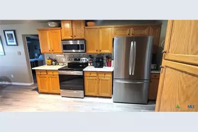 446 Gibb Boulevard, Seadrift, TX 77983 - Photo 25