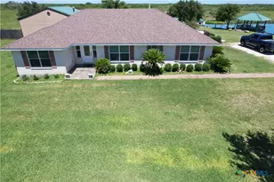 446 Gibb Blvd, Seadrift, TX 77983 - Photo 1