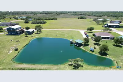 446 Gibb Boulevard, Seadrift, TX 77983 - Photo 43