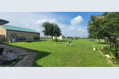 446 Gibb Boulevard, Seadrift, TX 77983 - Photo 7