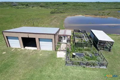 446 Gibb Boulevard, Seadrift, TX 77983 - Photo 19