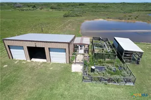 446 Gibb Blvd, Seadrift, TX 77983 - Photo 19