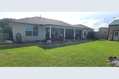 446 Gibb Boulevard, Seadrift, TX 77983 - Photo 5