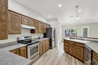 2116 Bentwood Drive, New Braunfels, TX 78130 - Photo 13