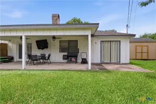 217 Versailles St, Victoria, TX 77904 - Photo 31