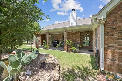 3912 Chisholm Trail, Salado, TX 76571 - Photo 37