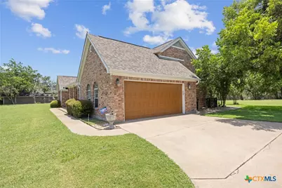3912 Chisholm Trail, Salado, TX 76571 - Photo 3