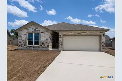 3819 Leming Court, Temple, TX 76504 - Photo 1