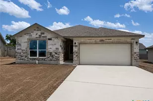 3819 Leming Ct, Temple, TX 76504 - Photo 1