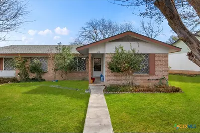 130 Algarita, San Marcos, TX 78666 - Photo 1
