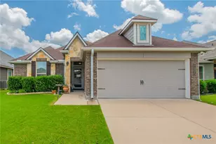 1223 Kiskadee Branch Dr, Temple, TX 76502 - Photo 21